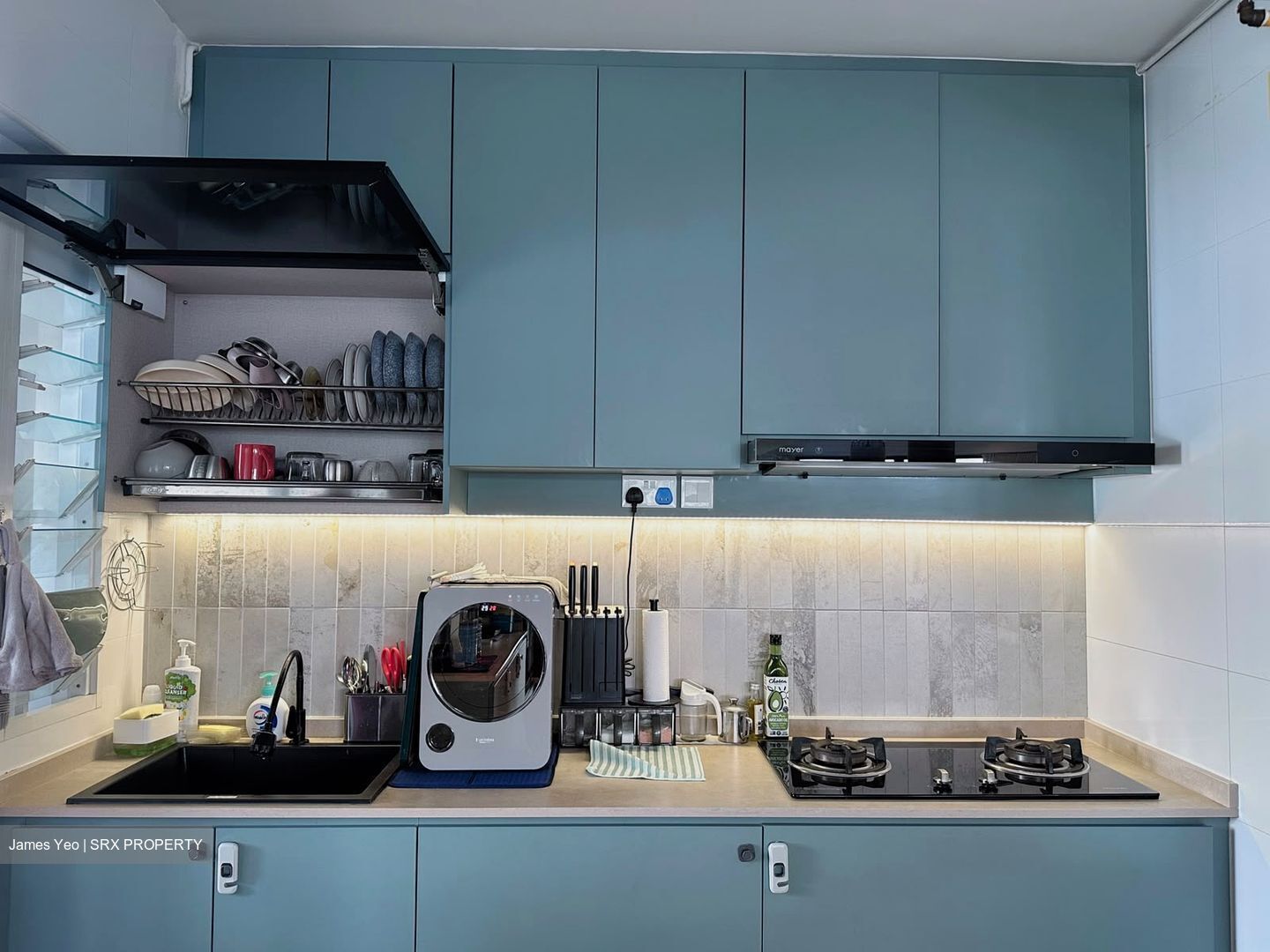 Blk 618B Tampines Greenverge (Tampines), HDB 4 Rooms #599632871